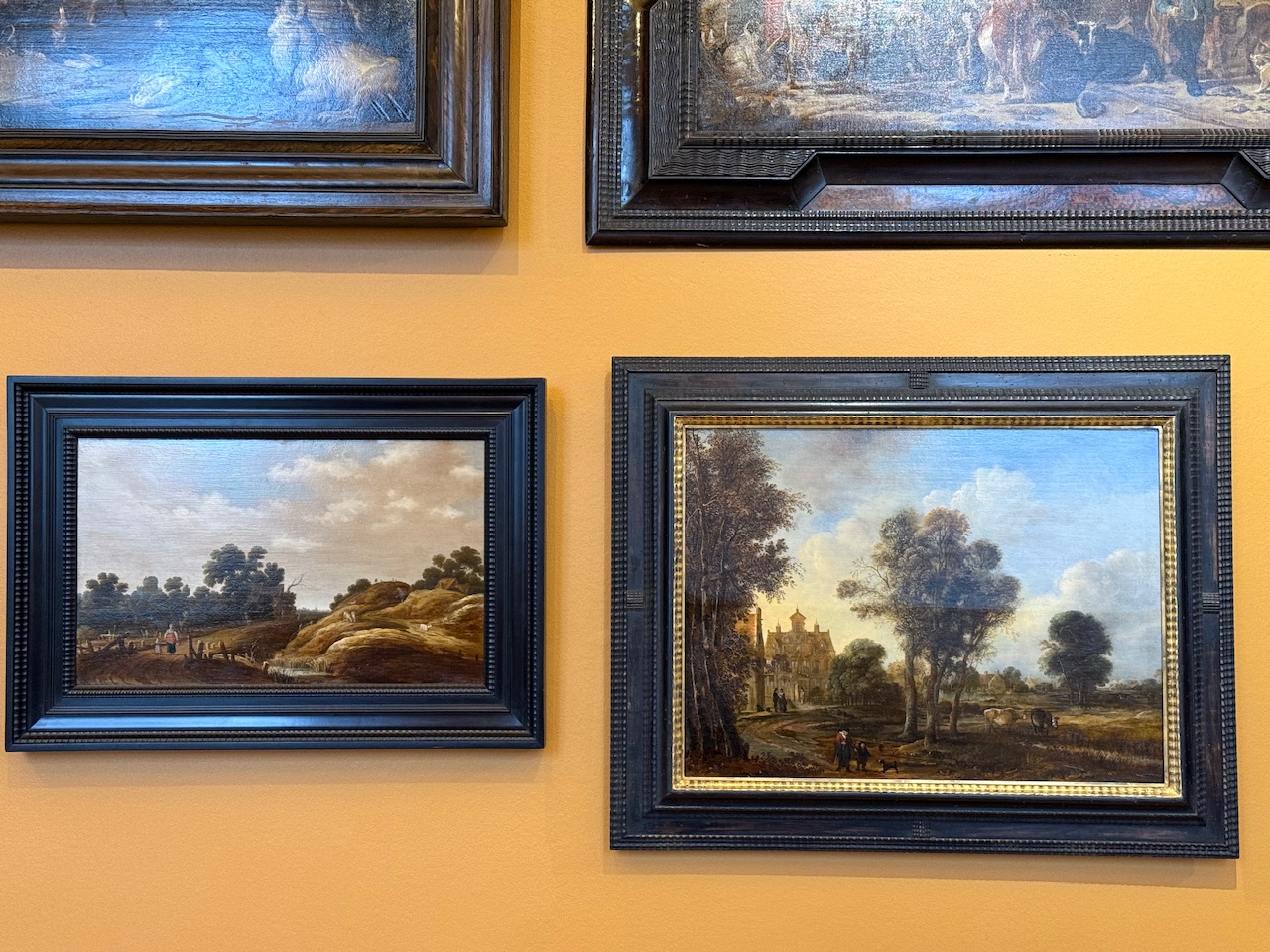 Twee musea in Gorinchem