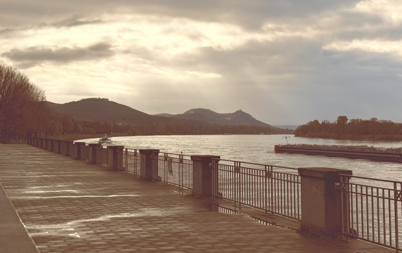 Museumweekend in Bonn