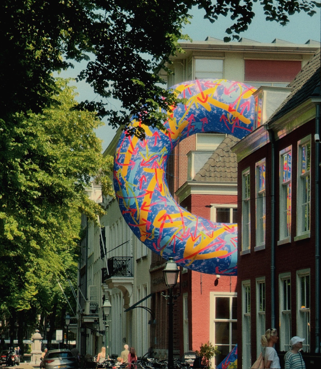 Minireview: Blowup