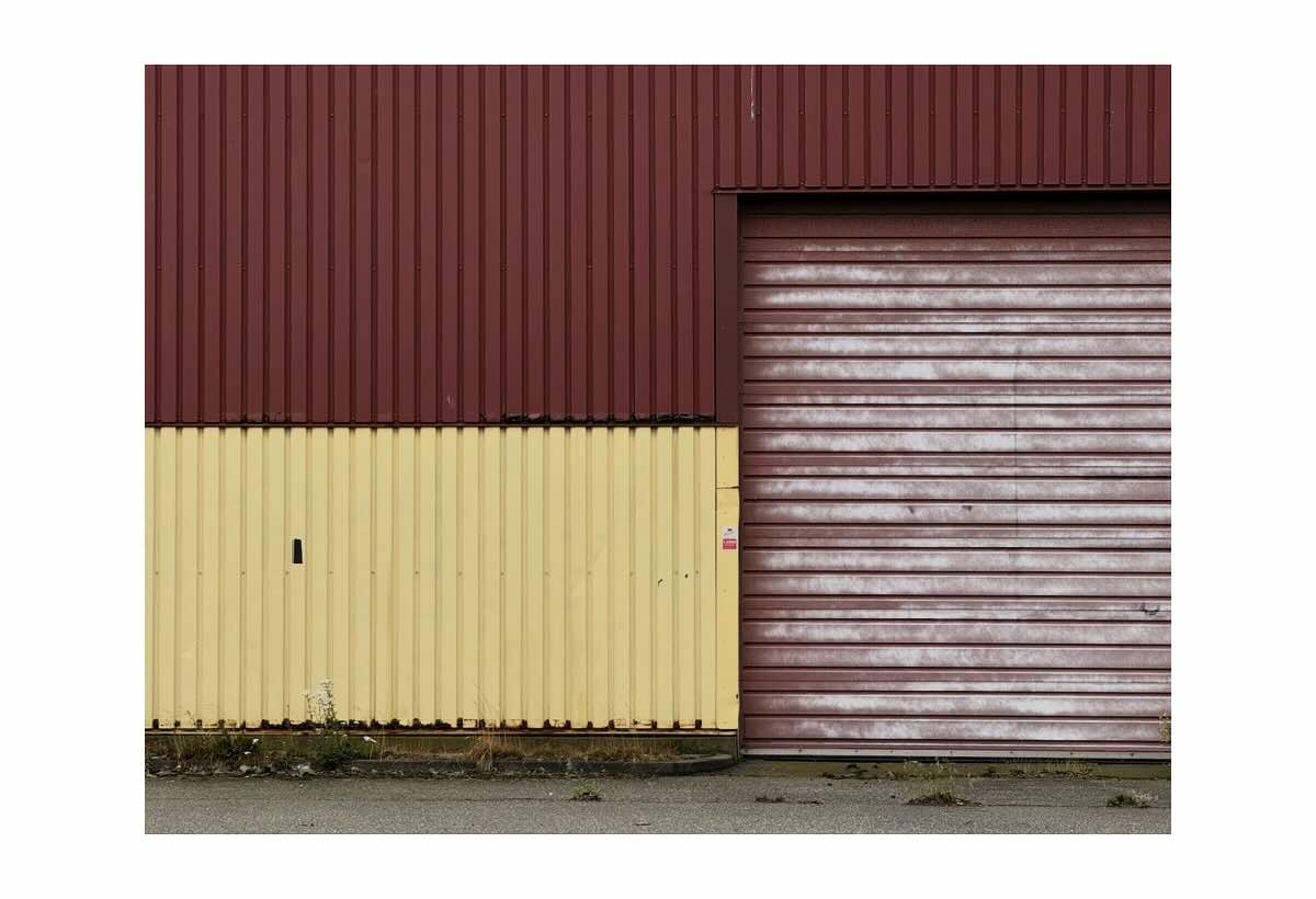 Meer garagedeuren
