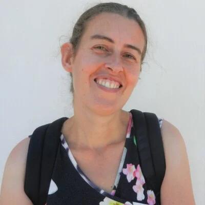 Annelous Stiggelbout